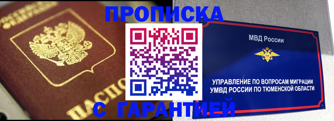временная прописка в Кашине